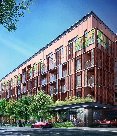 Wyjątkowe lokalizacje