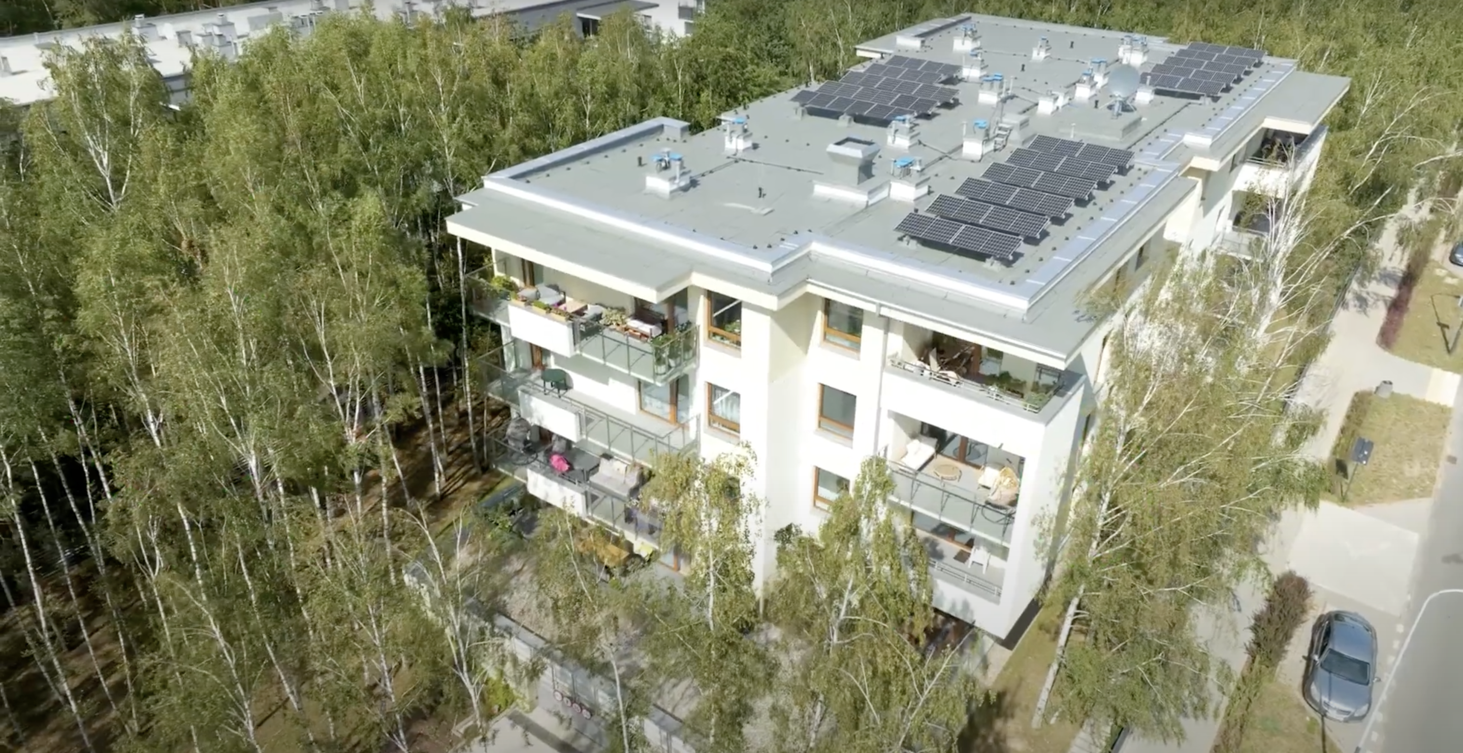 Nowy Olechów etap I