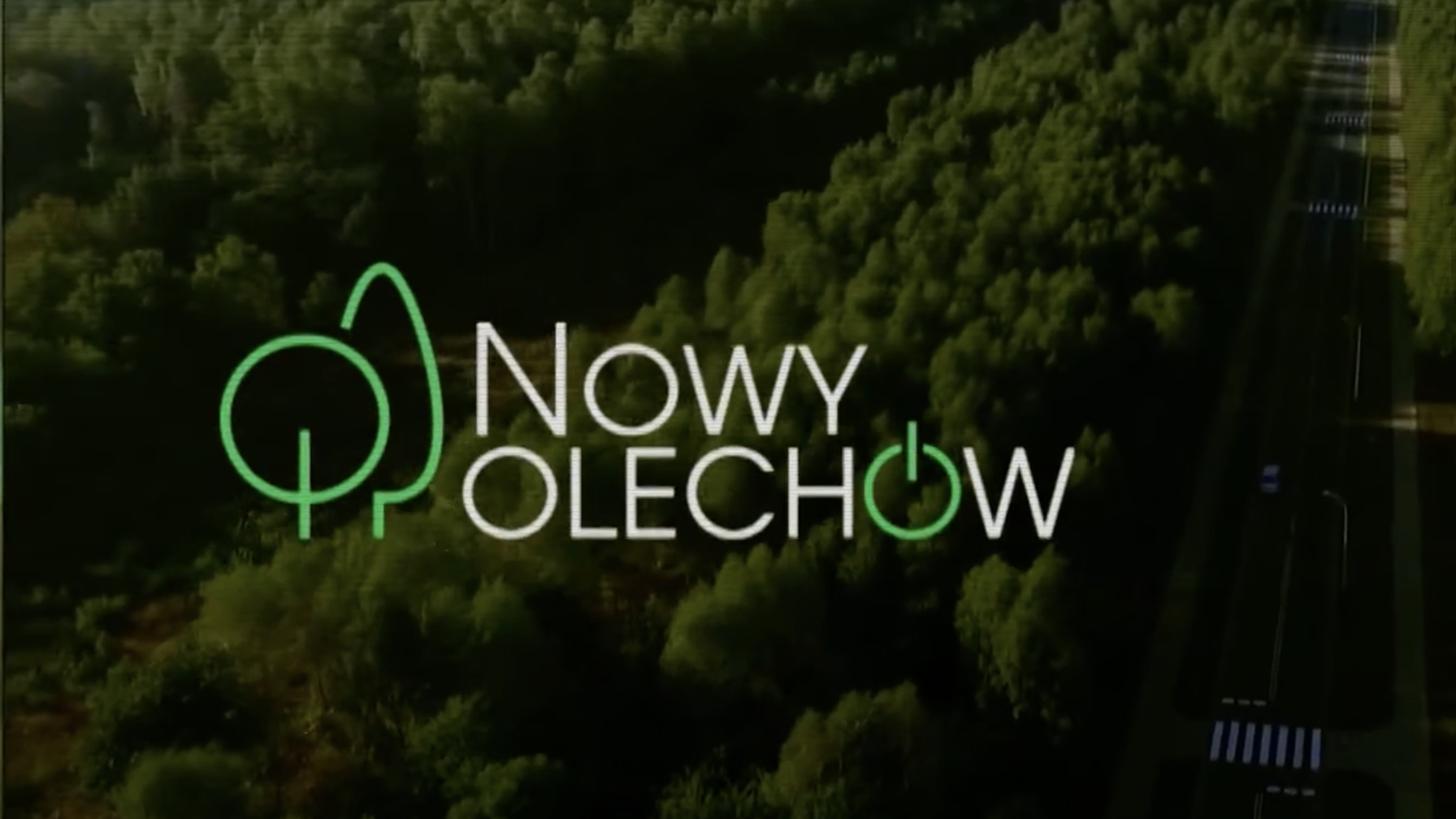 Nowy Olechów etap I