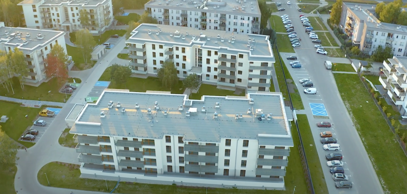 Nowy Janów etap I